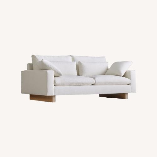 Used West Elm Harmony Sofa for sale on AptDeco