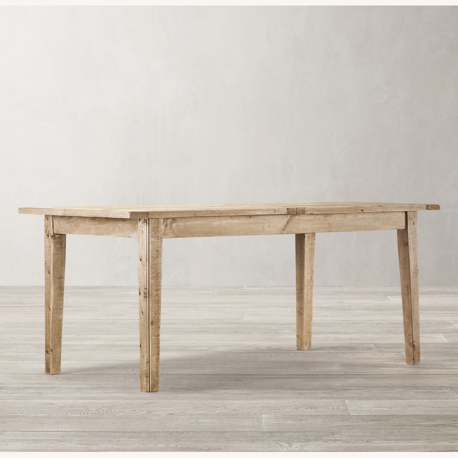 Restoration Hardware Boulangerie Dining Table - image-0