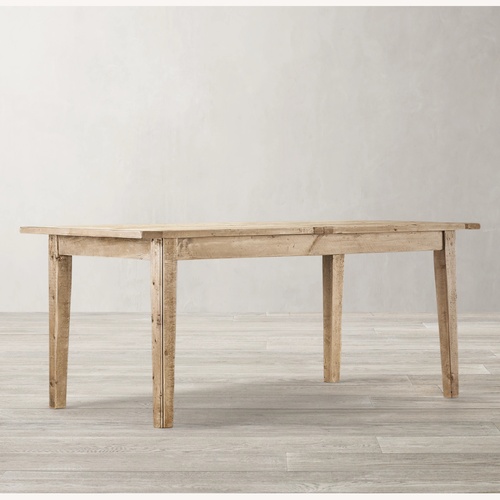 Used Restoration Hardware Boulangerie Dining Table for sale on AptDeco