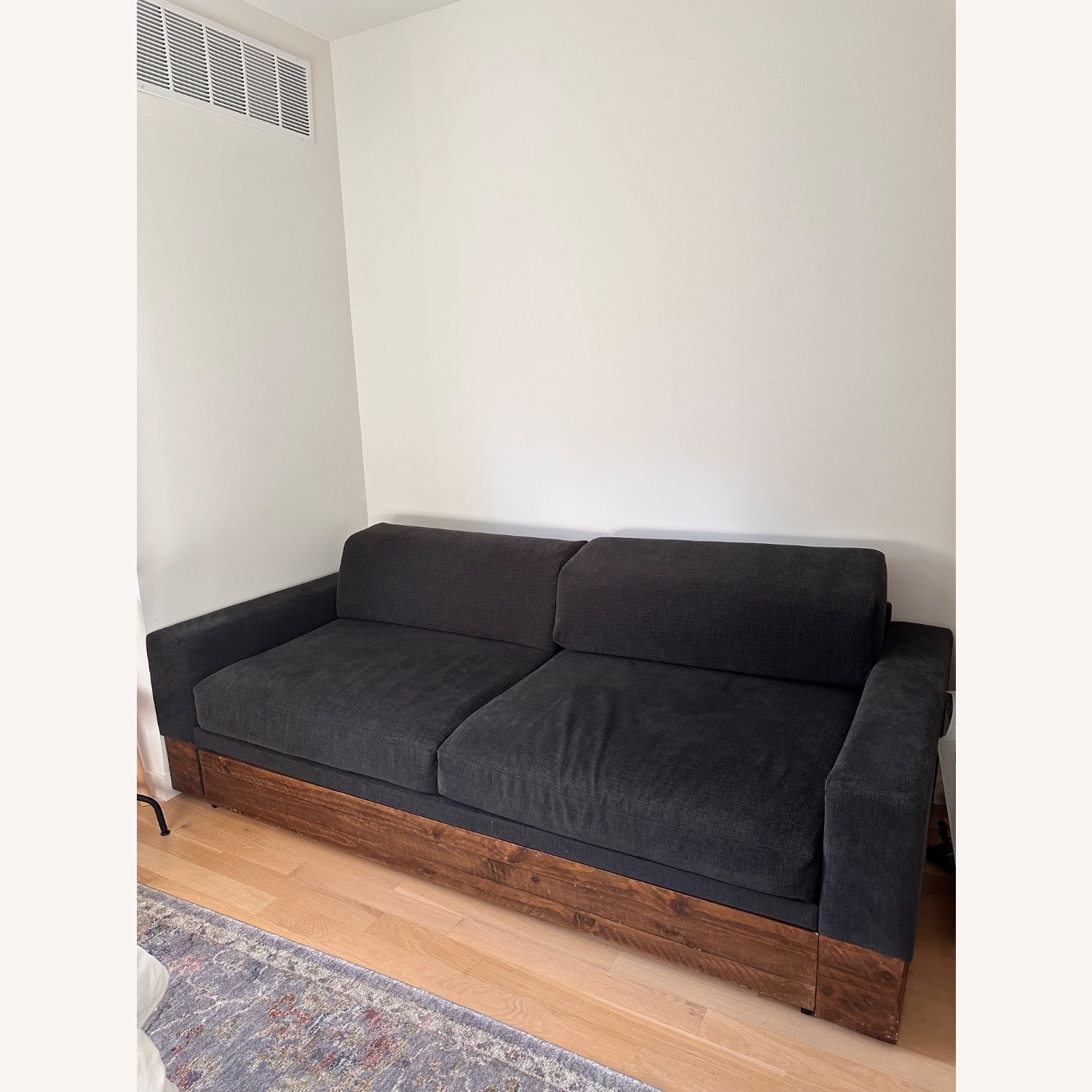 West Elm Emery Pine Daybed - image-2