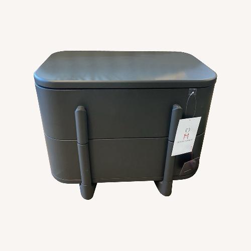 Used The Marais 2-Drawer Nightstand for sale on AptDeco