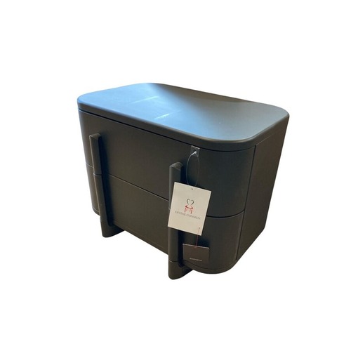 Used The Marais 2-Drawer Nightstand for sale on AptDeco