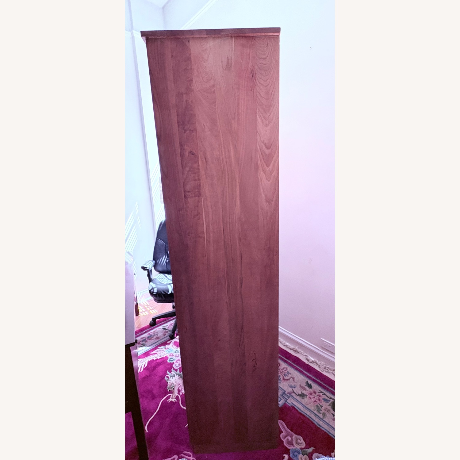 Room & Board Winwood Wall Unit - image-1