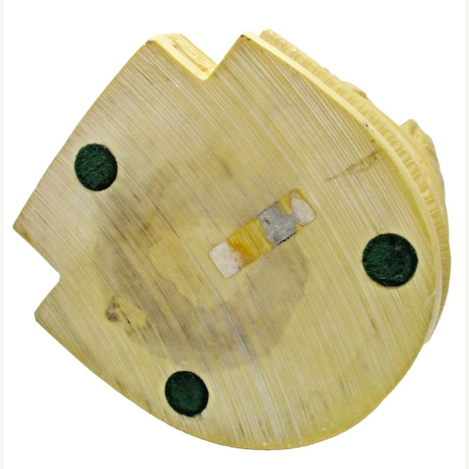 Antique Chinese Carved Stone Qianlong Emperor - image-12