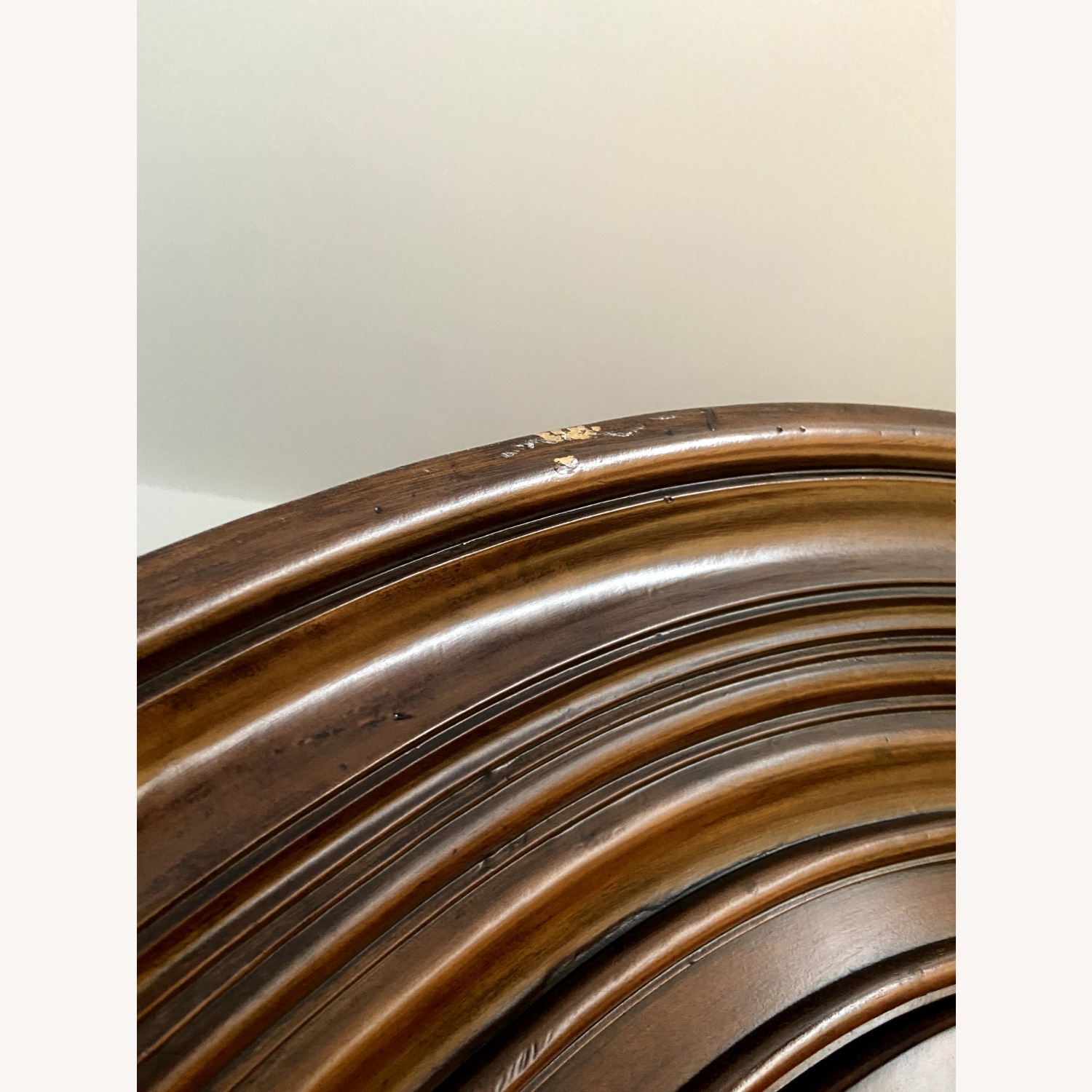 Large Vintage Armoire / Wardrobe - image-5