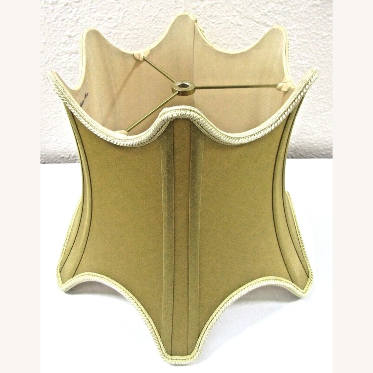 Chelsea House Daines Accent Lamp Art Nouveau Style - image-15