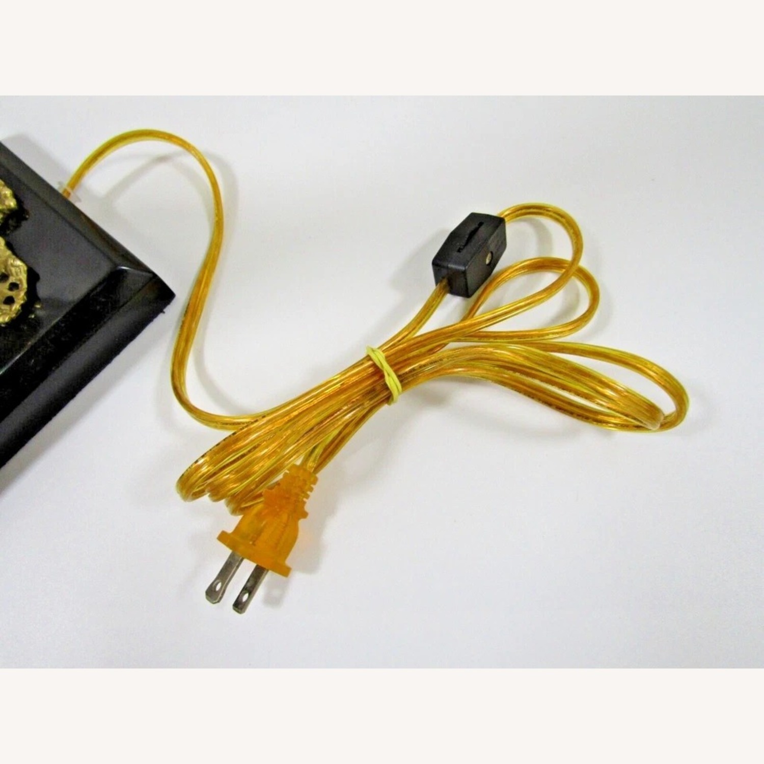 Chelsea House Daines Accent Lamp Art Nouveau Style - image-14