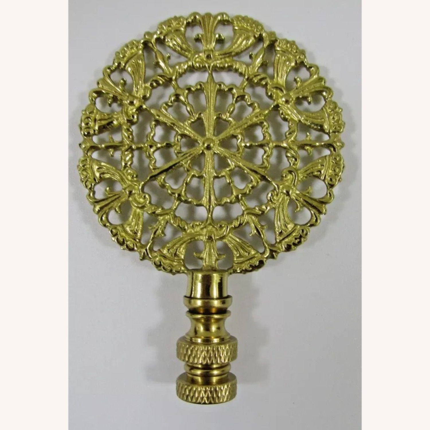 Chelsea House Daines Accent Lamp Art Nouveau Style - image-13