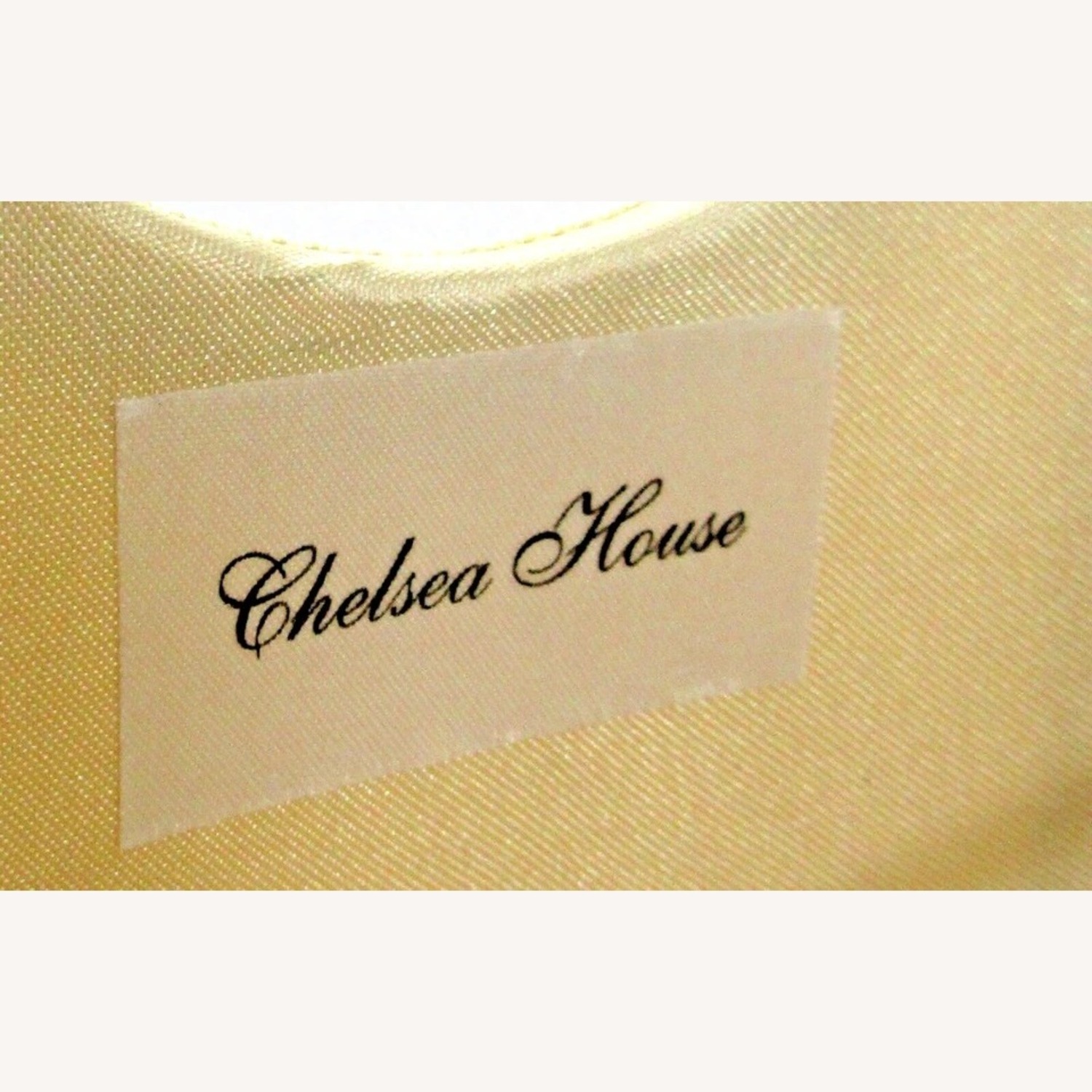 Chelsea House Daines Accent Lamp Art Nouveau Style - image-7