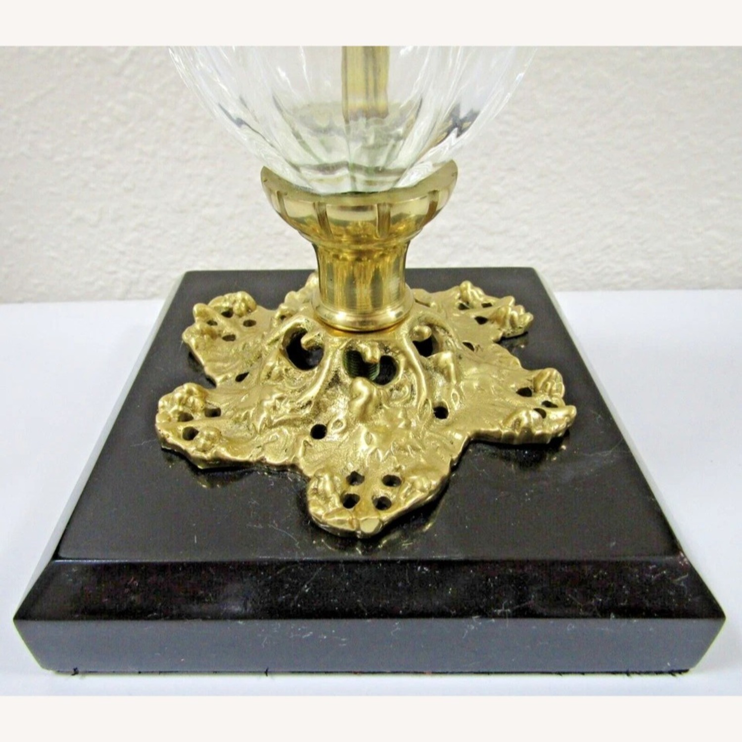 Chelsea House Daines Accent Lamp Art Nouveau Style - image-2