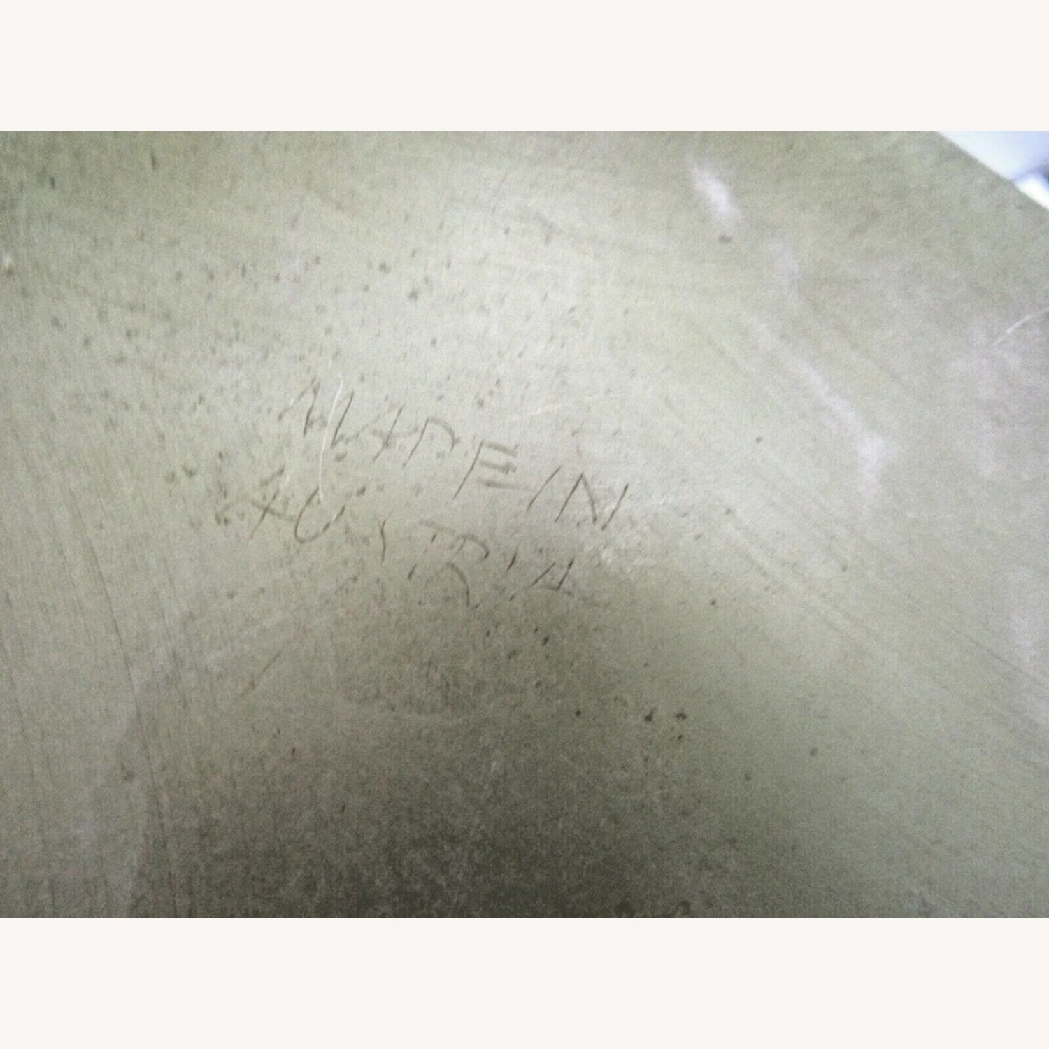 Antique Karl Hagenauer 1920 Art Deco Sculpture - image-11