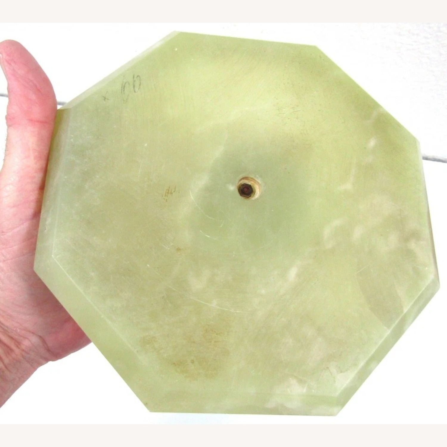 Antique Karl Hagenauer 1920 Art Deco Sculpture - image-12