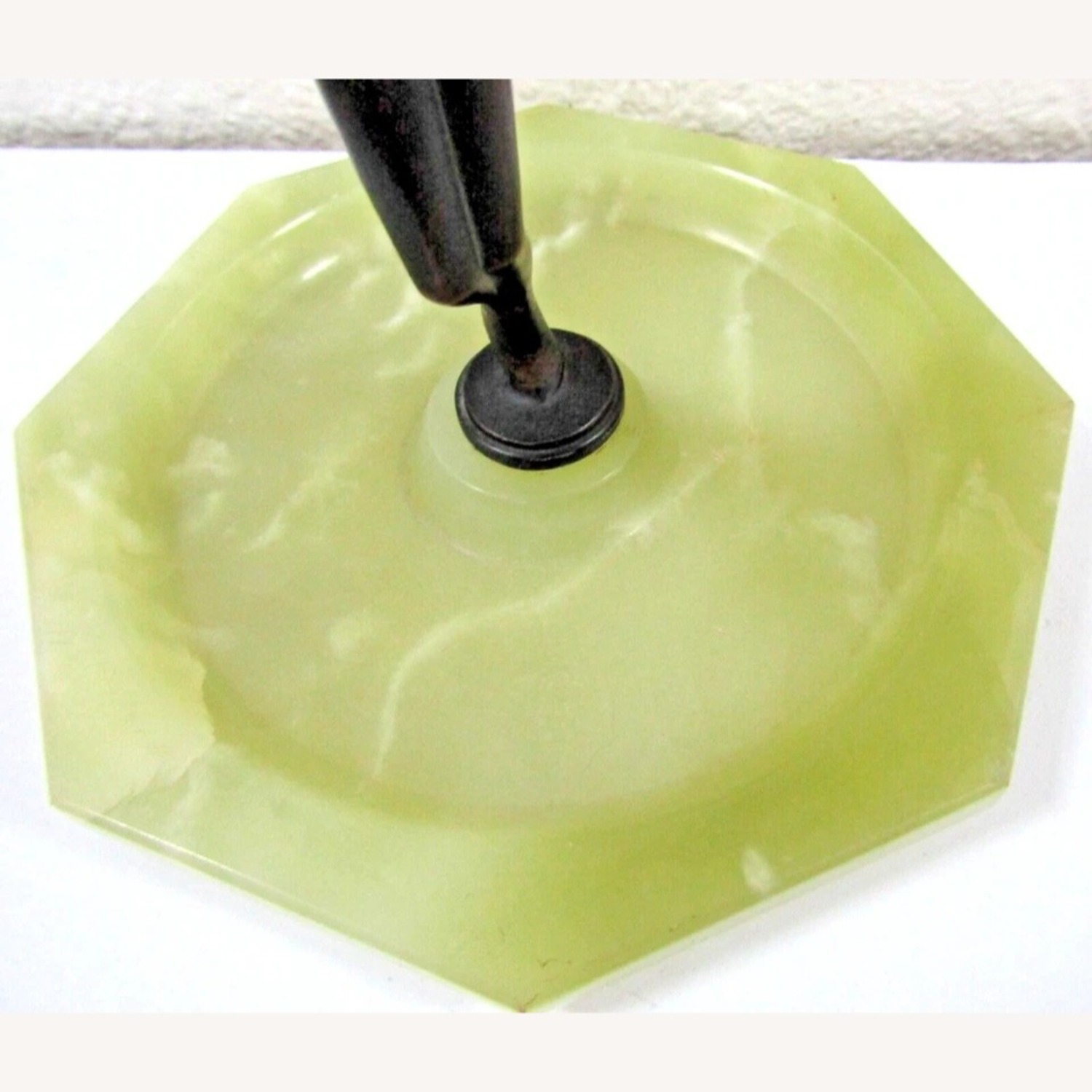 Antique Karl Hagenauer 1920 Art Deco Sculpture - image-10