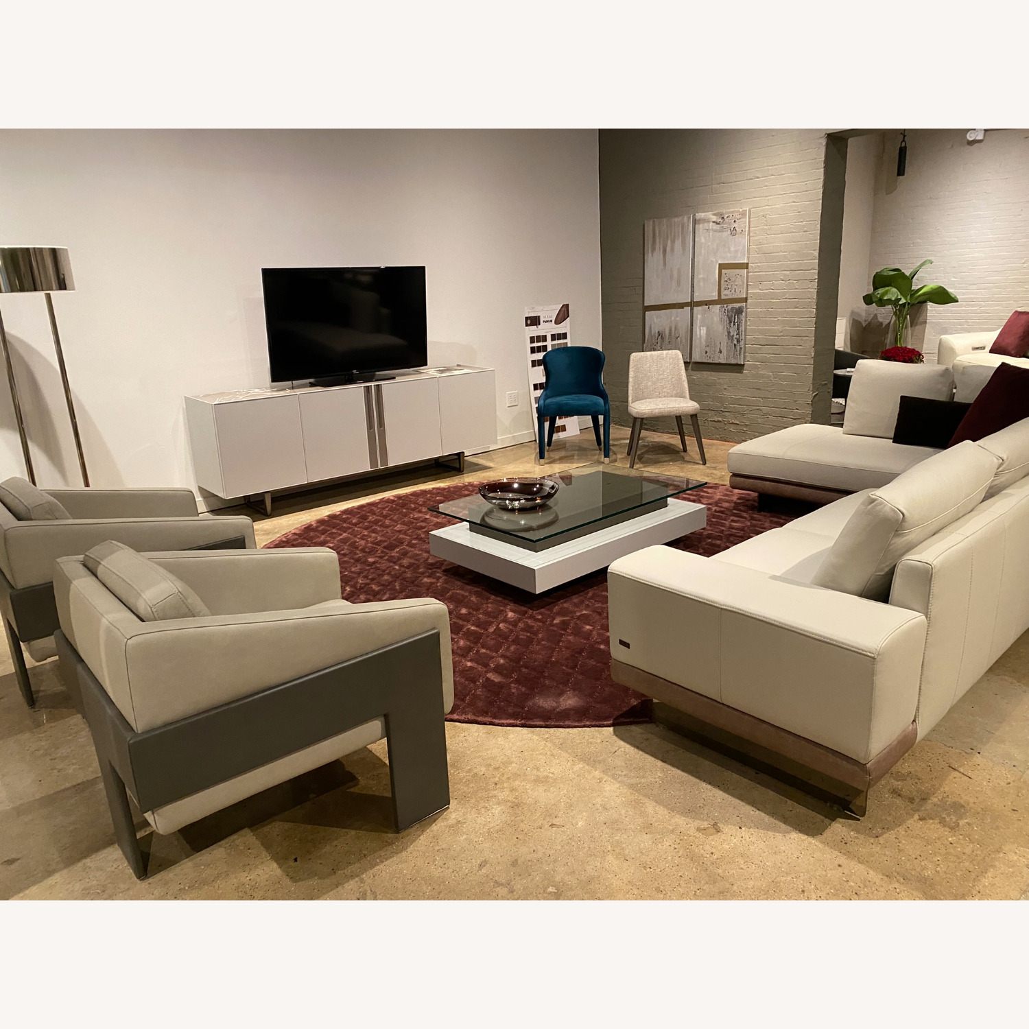 Allure Buffet - image-4