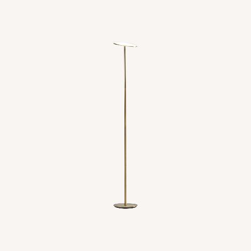 Used Sky Floor Lamp for sale on AptDeco