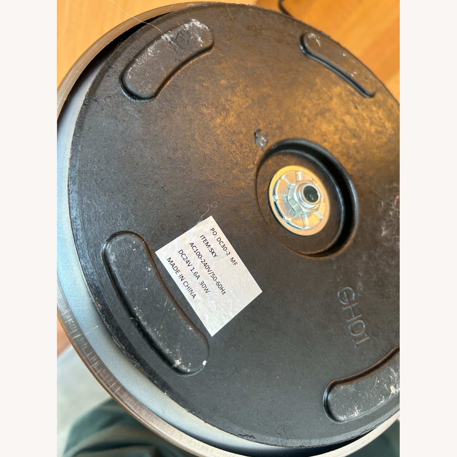 Sky Floor Lamp - image-4