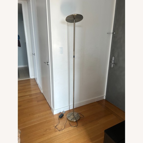 Used Sky Floor Lamp for sale on AptDeco