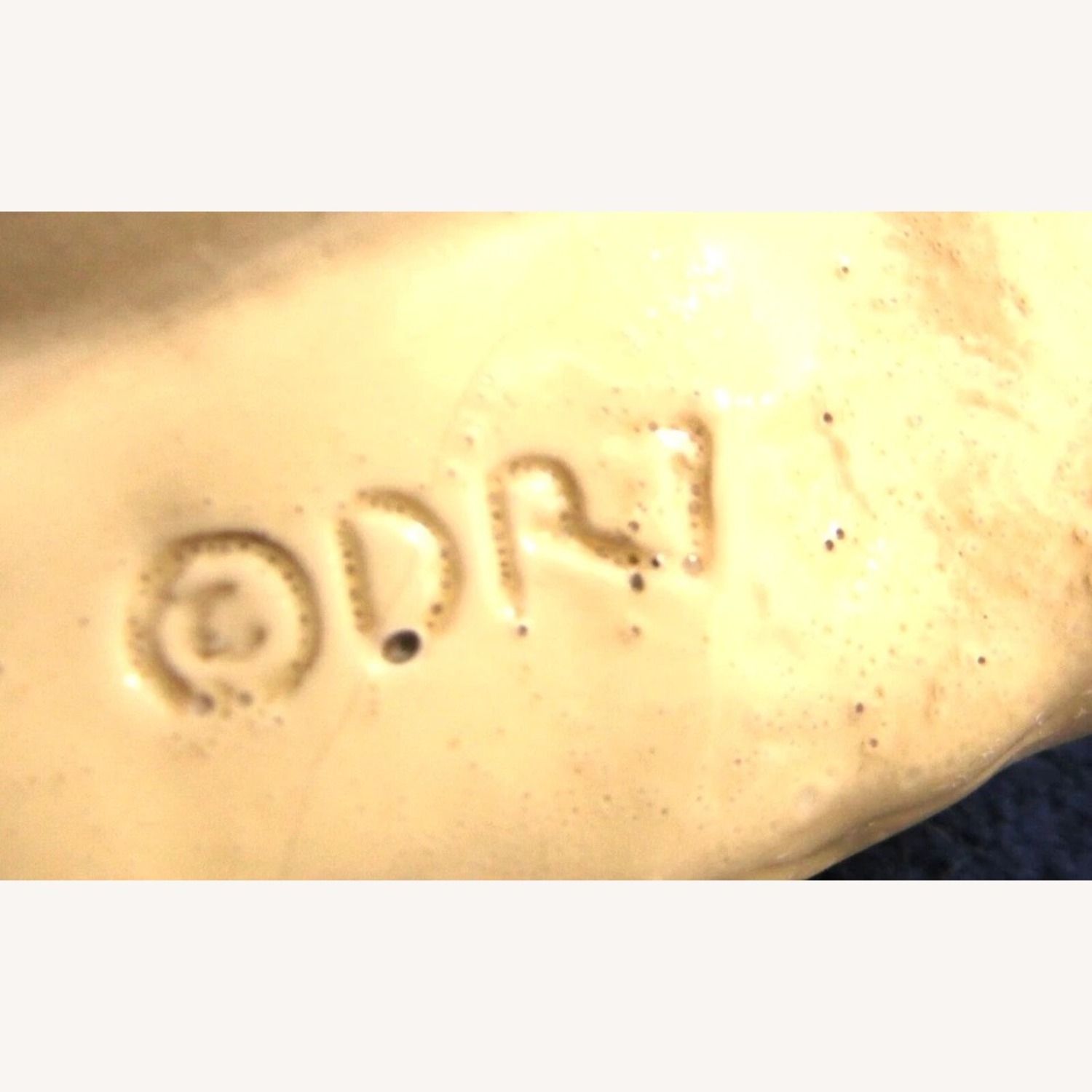 Palm Beach Hollywood Regency Snail Planter - image-13