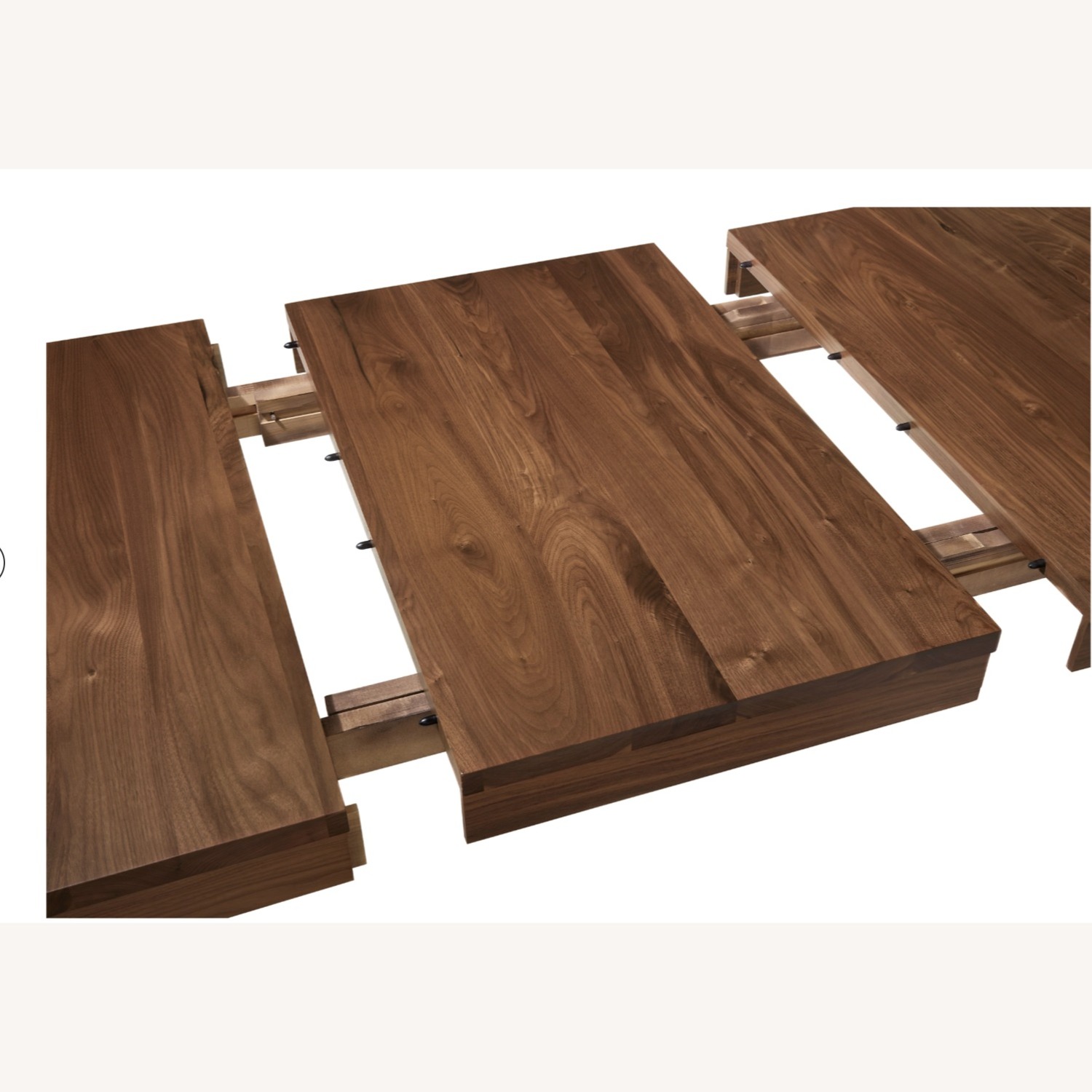 Room & Board Walsh Solid Walnut Dining Table - image-7