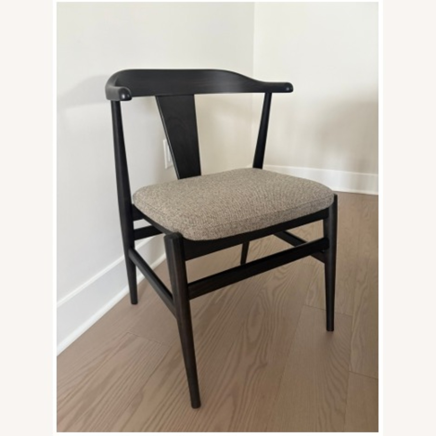 Room & Board Evan Ash Armchair  - image-1