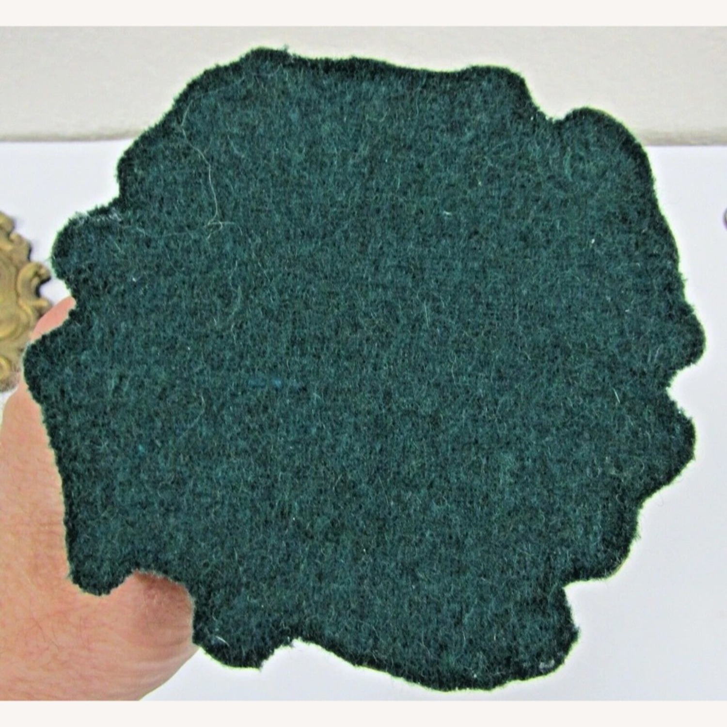 Pair French Rococo Revival Candlesticks - image-11