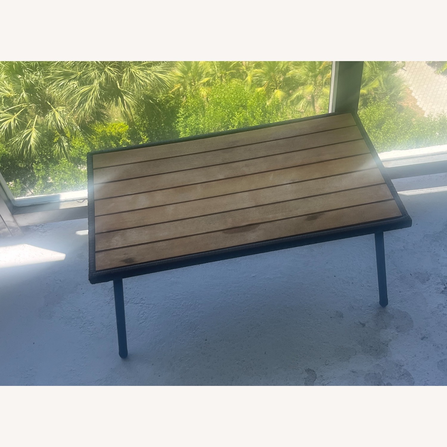 Outdoor Balcony Set - image-4