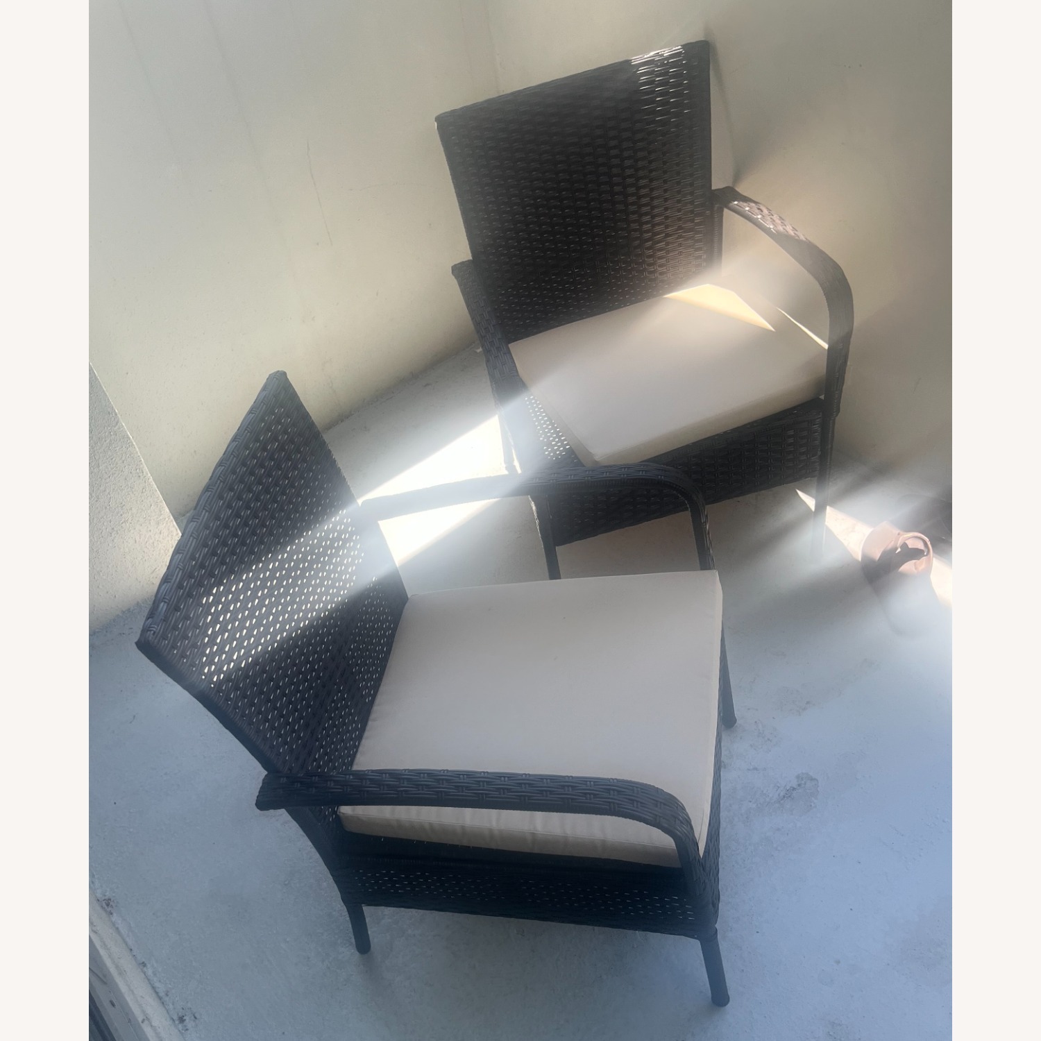 Outdoor Balcony Set - image-3