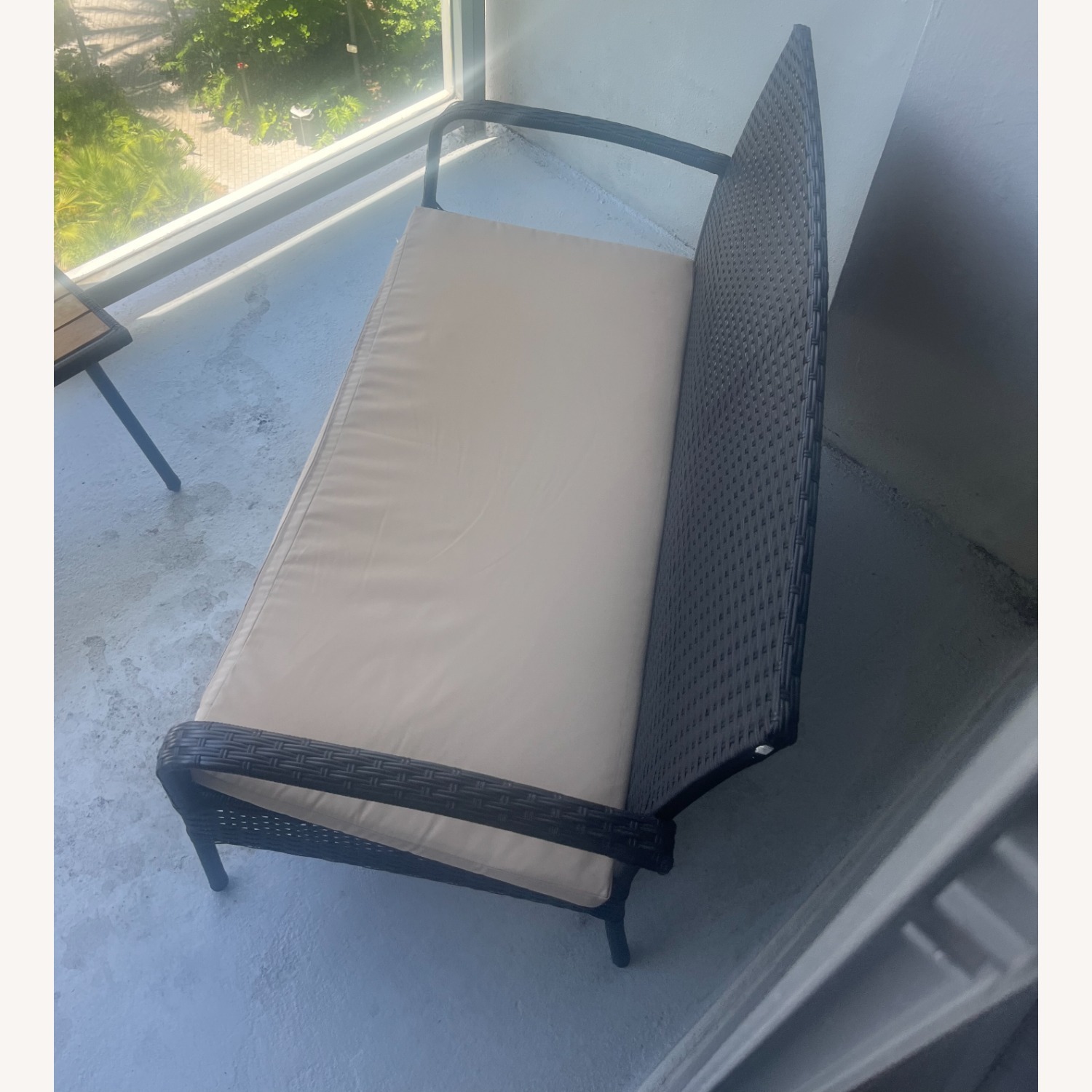 Outdoor Balcony Set - image-2