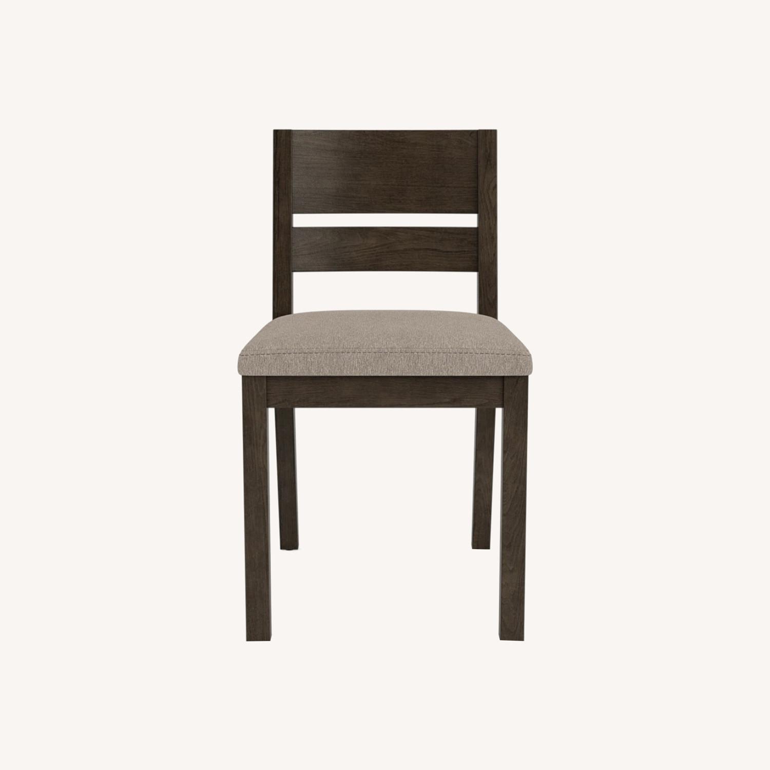 Room & Board Afton Dining Chairs (6) - image-0