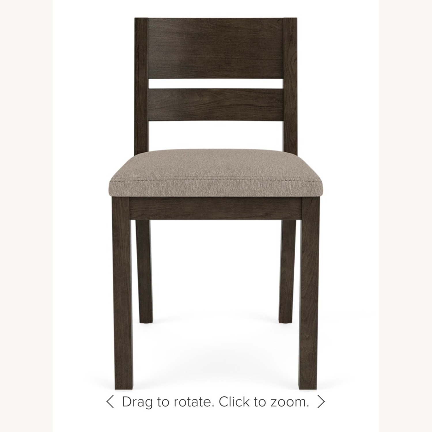 Room & Board Afton Dining Chairs (6) - image-2