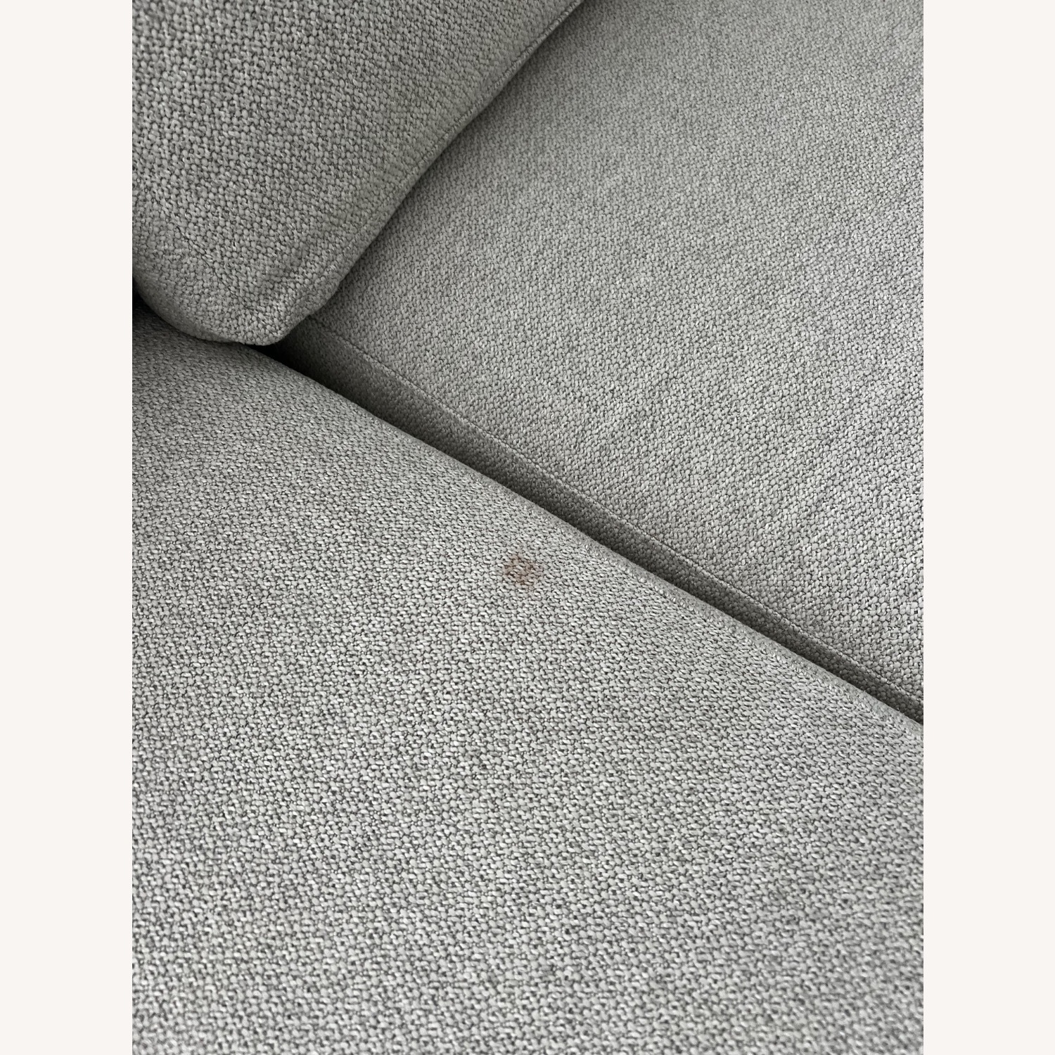 Room & Board Sectional Sofa - image-3