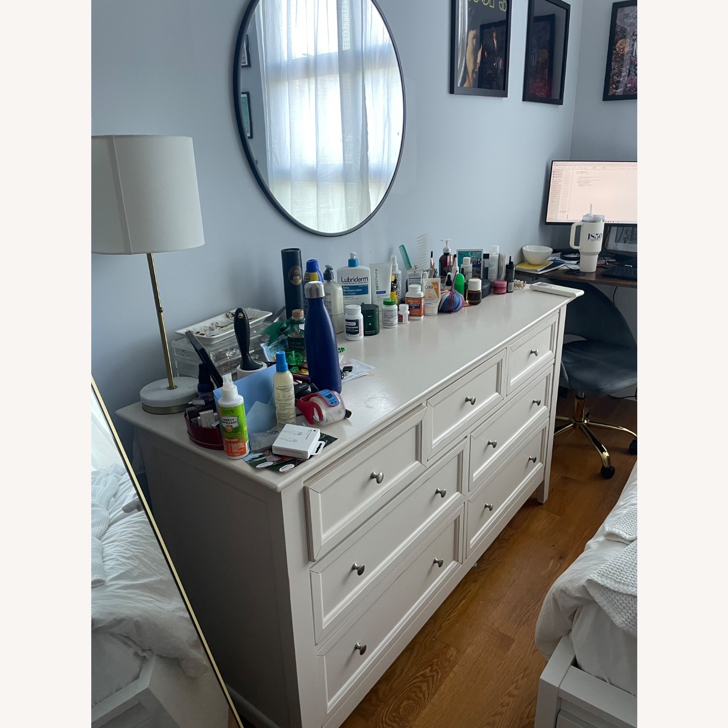 Macy’s Sanibel Dresser - image-5