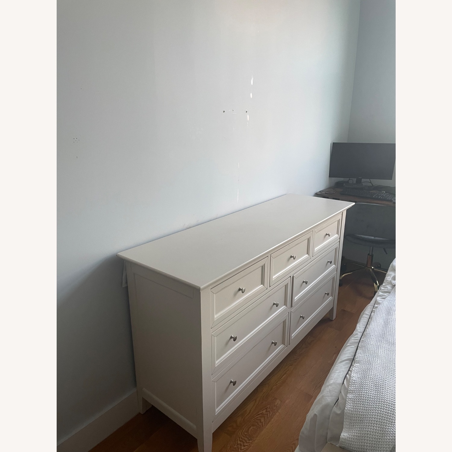 Macy’s Sanibel Dresser - image-2