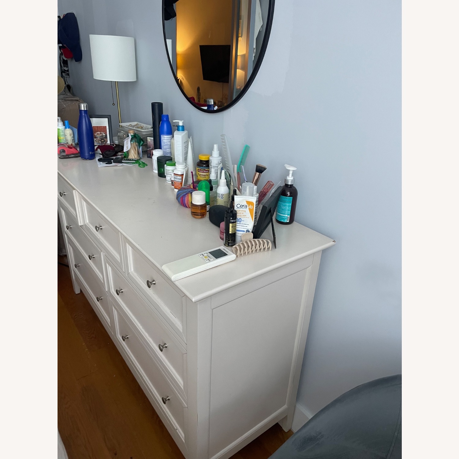 Macy’s Sanibel Dresser - image-1