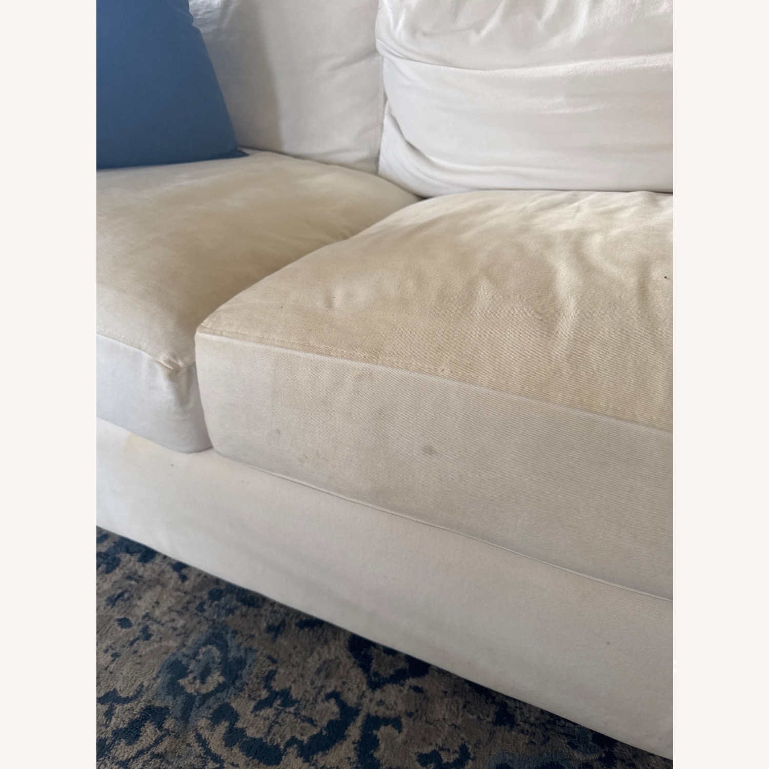 Jennifer Furniture Bentley Sleeper Sofa - image-4