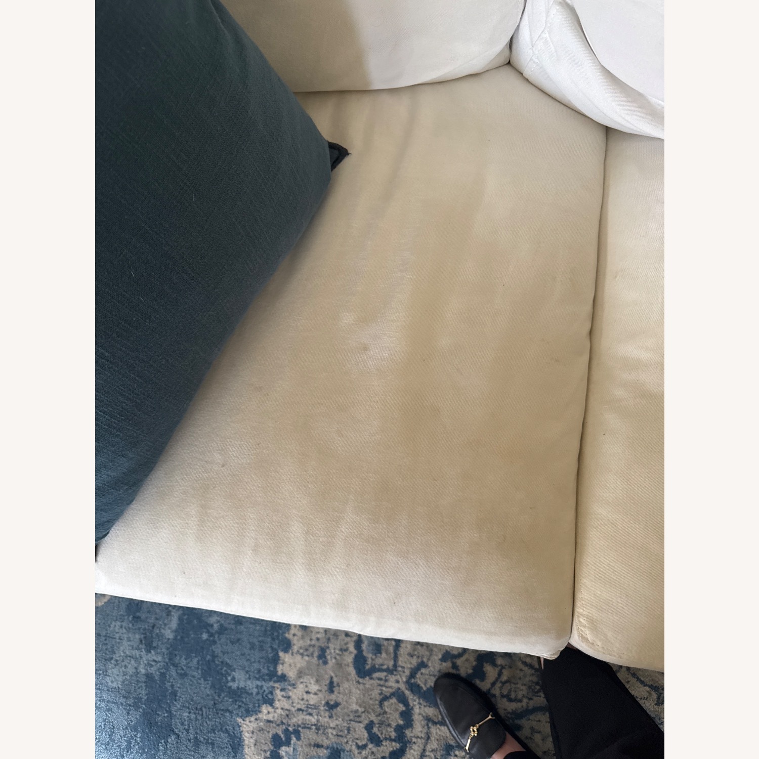 Jennifer Furniture Bentley Sleeper Sofa - image-6