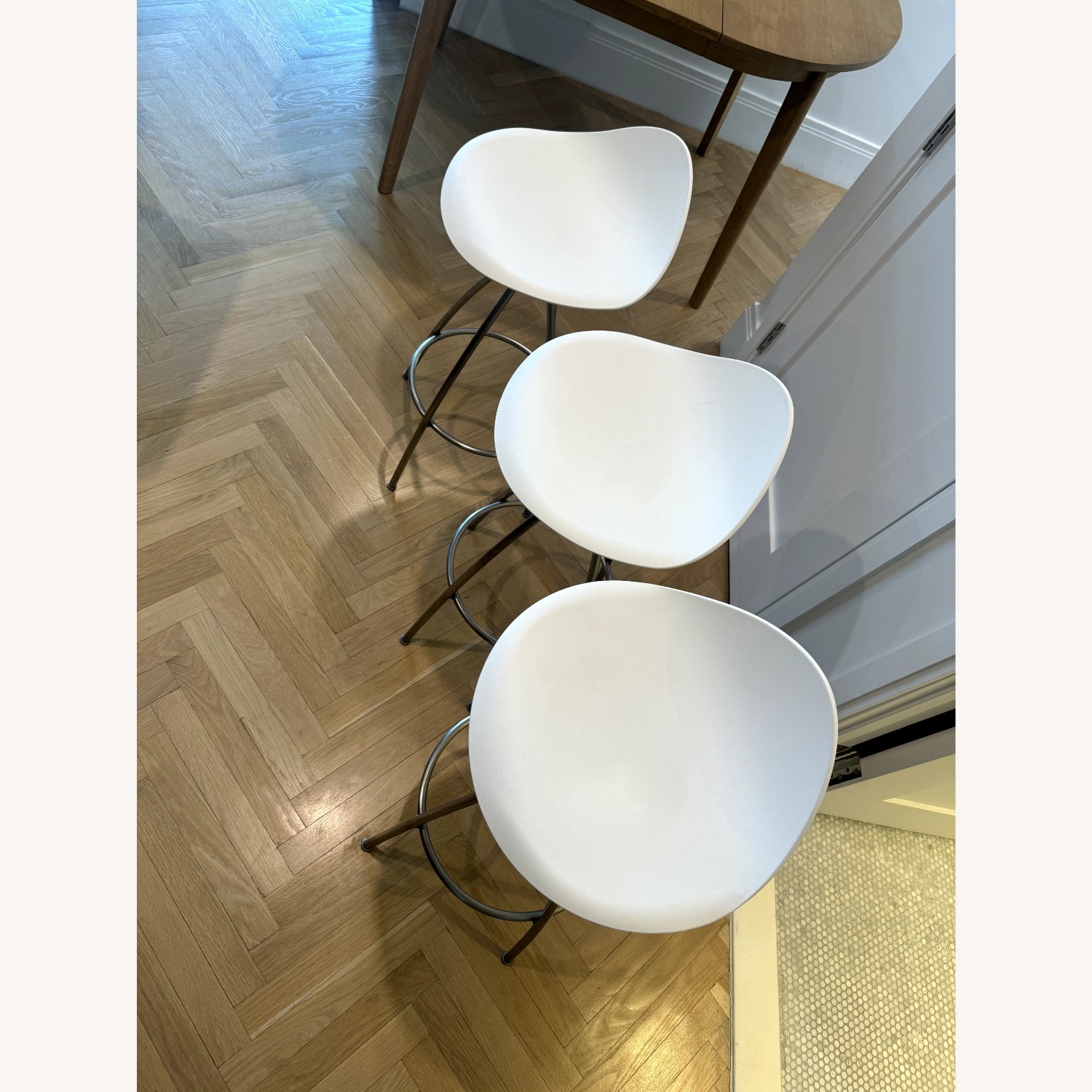 Design Within Reach Stua Onda Stools (3) - image-2