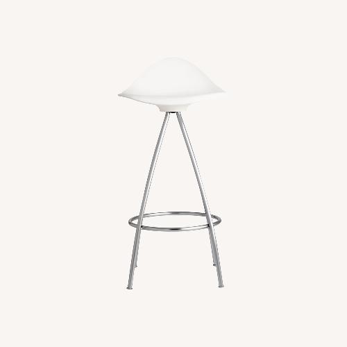 Used Design Within Reach Stua Onda Stools (3) for sale on AptDeco