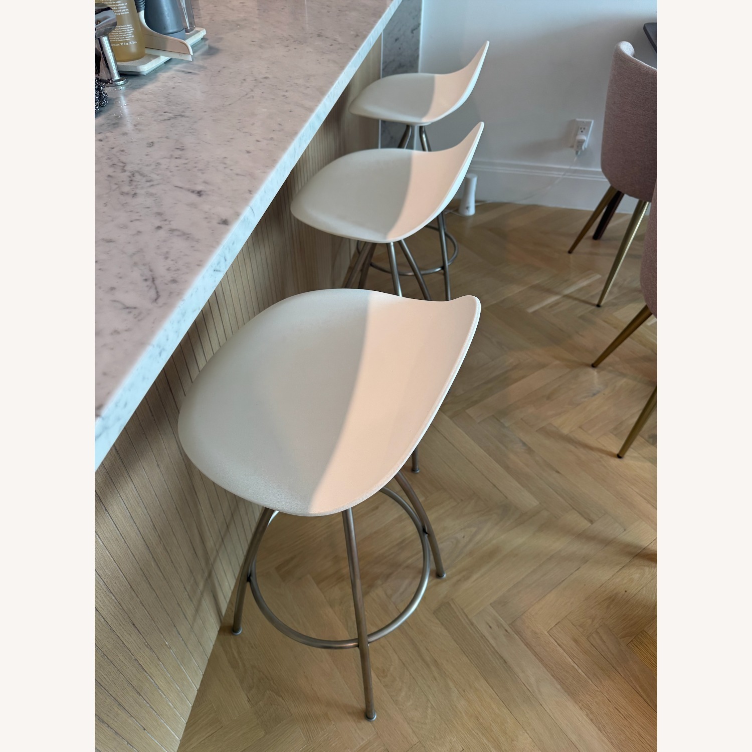 Design Within Reach Stua Onda Stools (3) - image-3