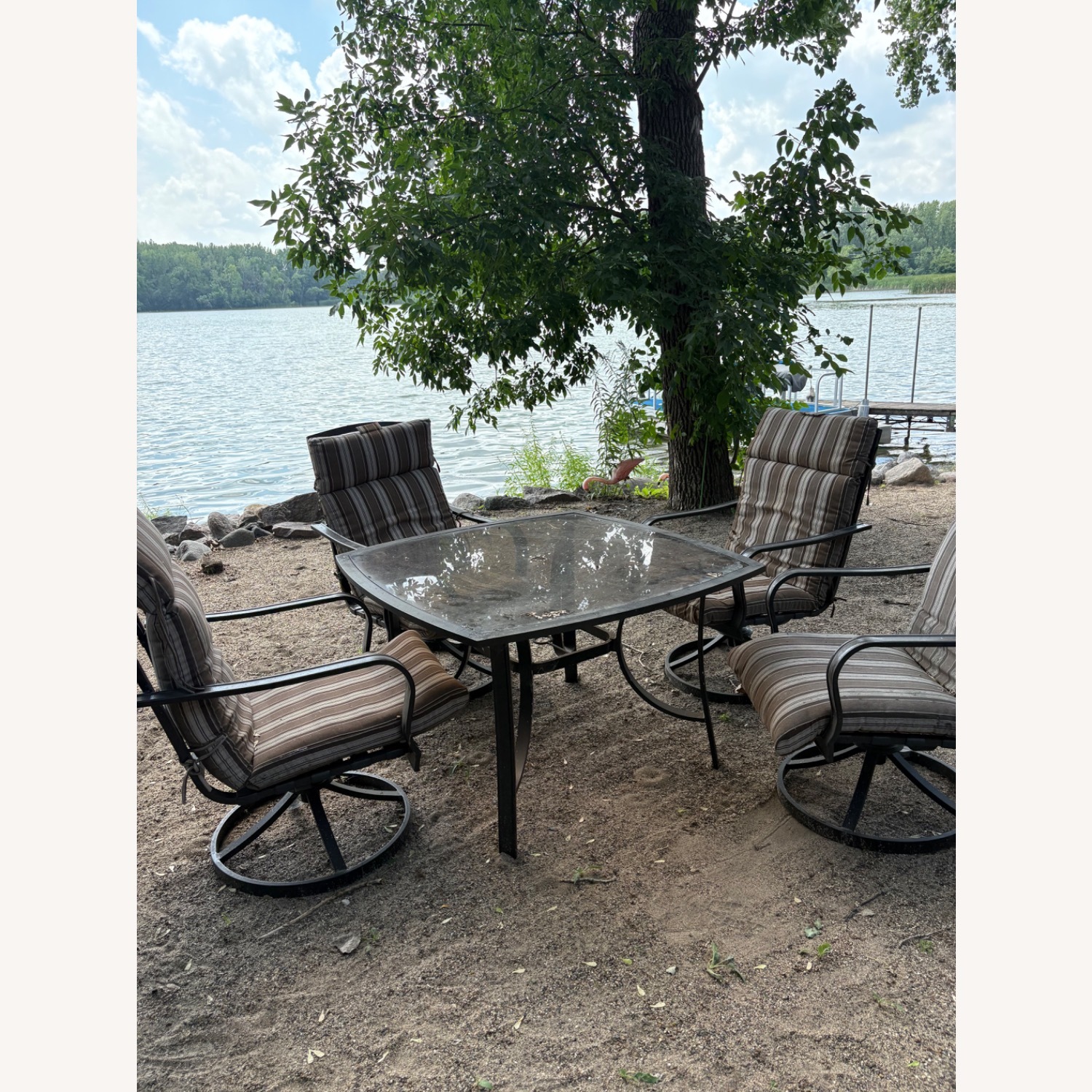 Outdoor Furniture - image-2