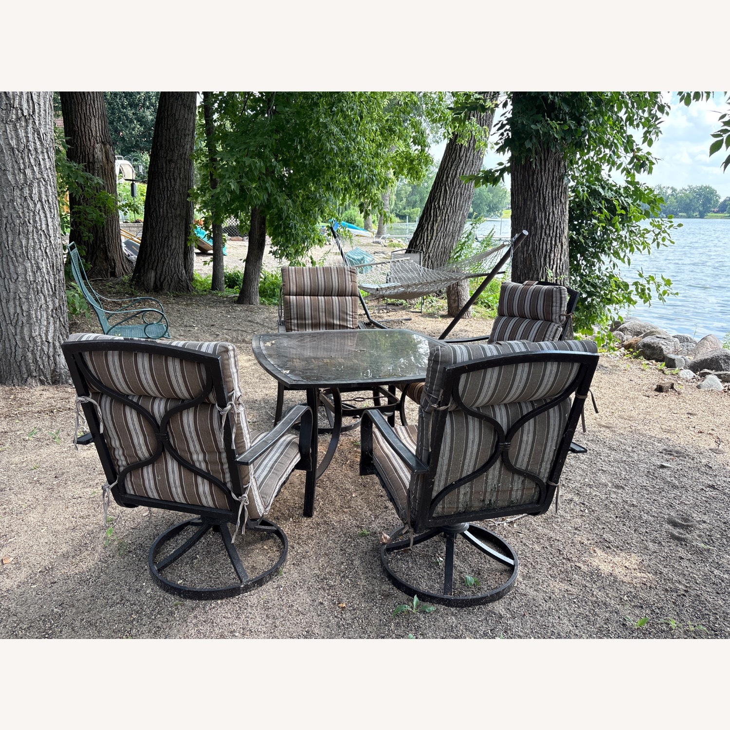 Outdoor Furniture - image-3