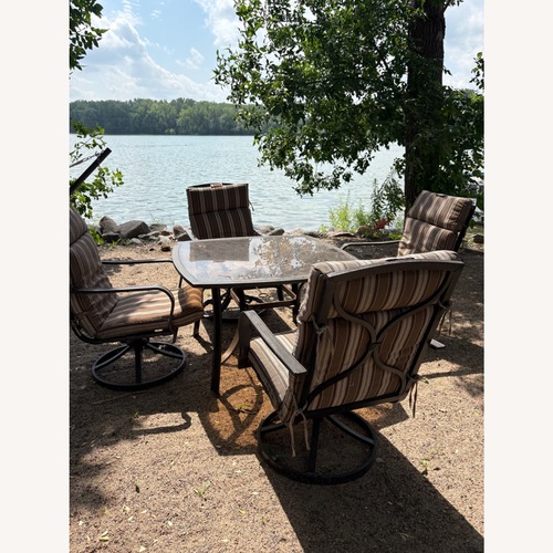 Used Outdoor Furniture for sale on AptDeco