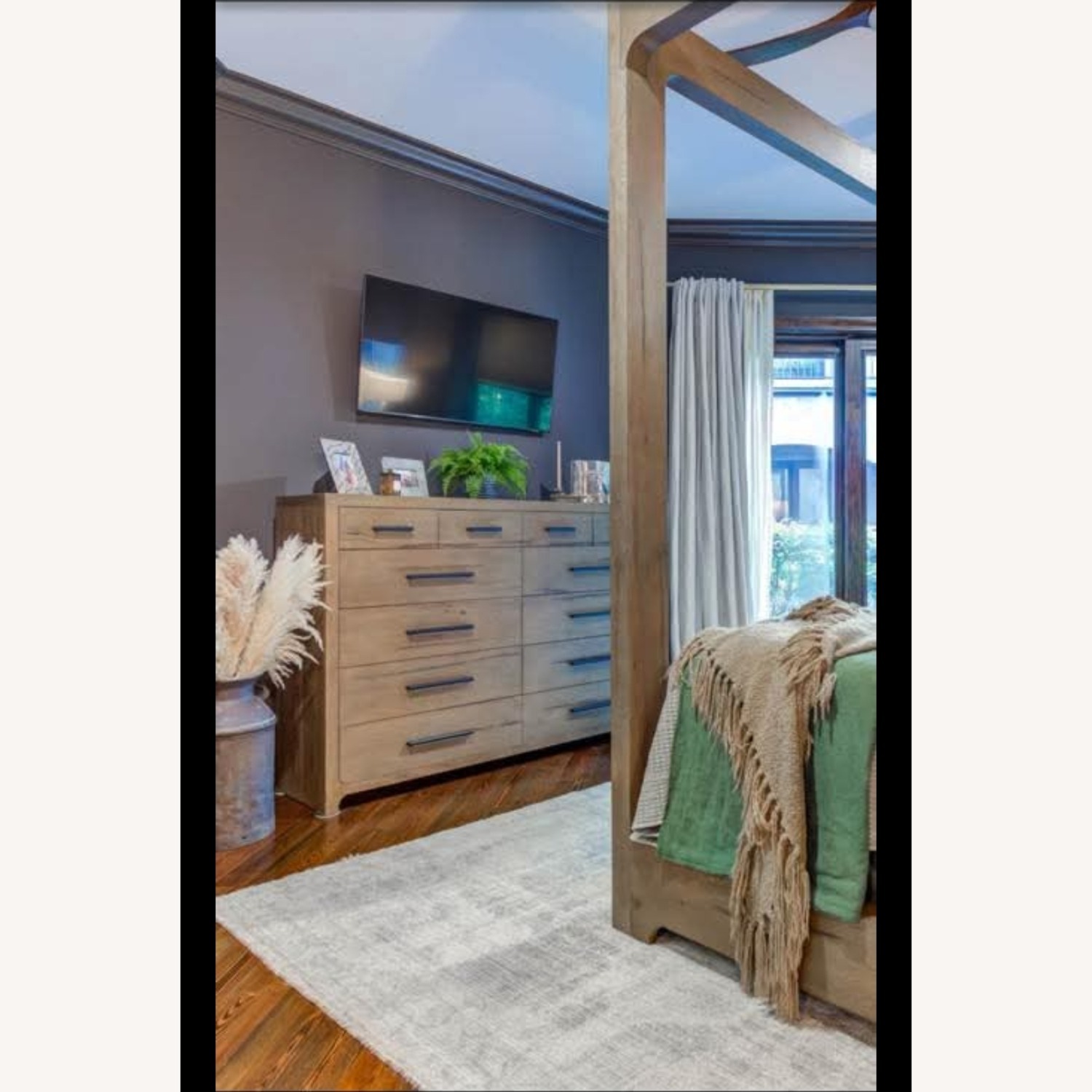 Restoration Hardware Davos Dresser  - image-3
