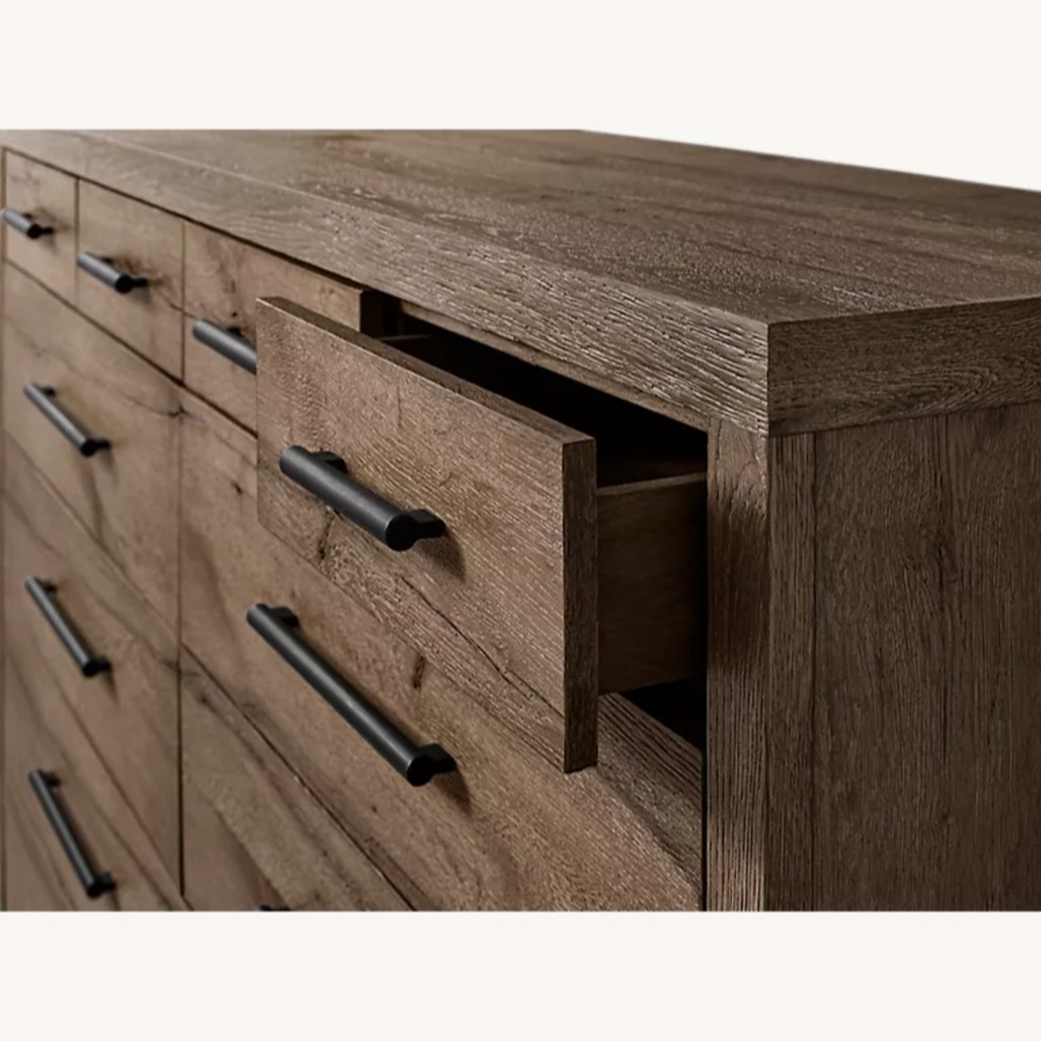 Restoration Hardware Davos Dresser  - image-1