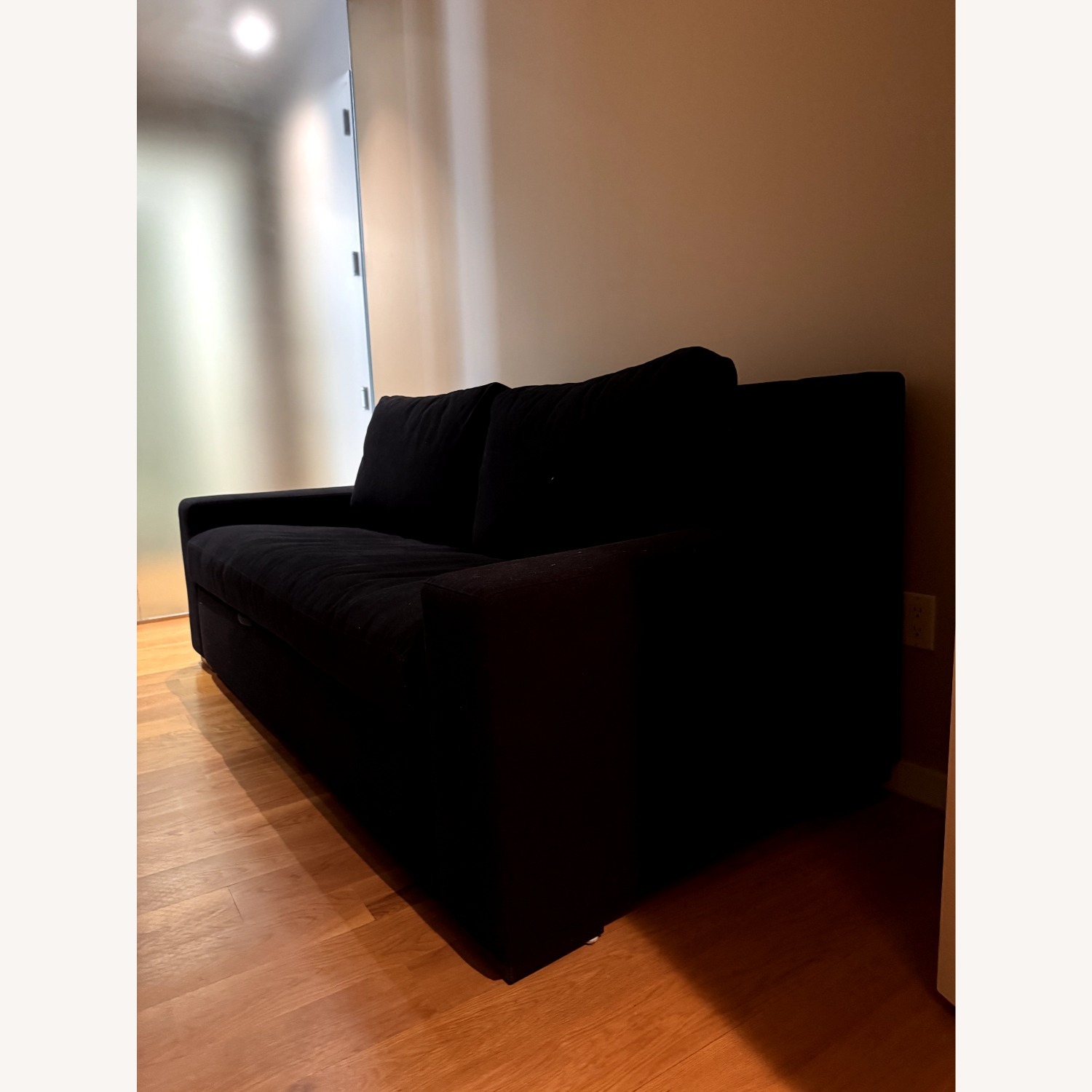 RH Modena Queen Sleeper - image-5