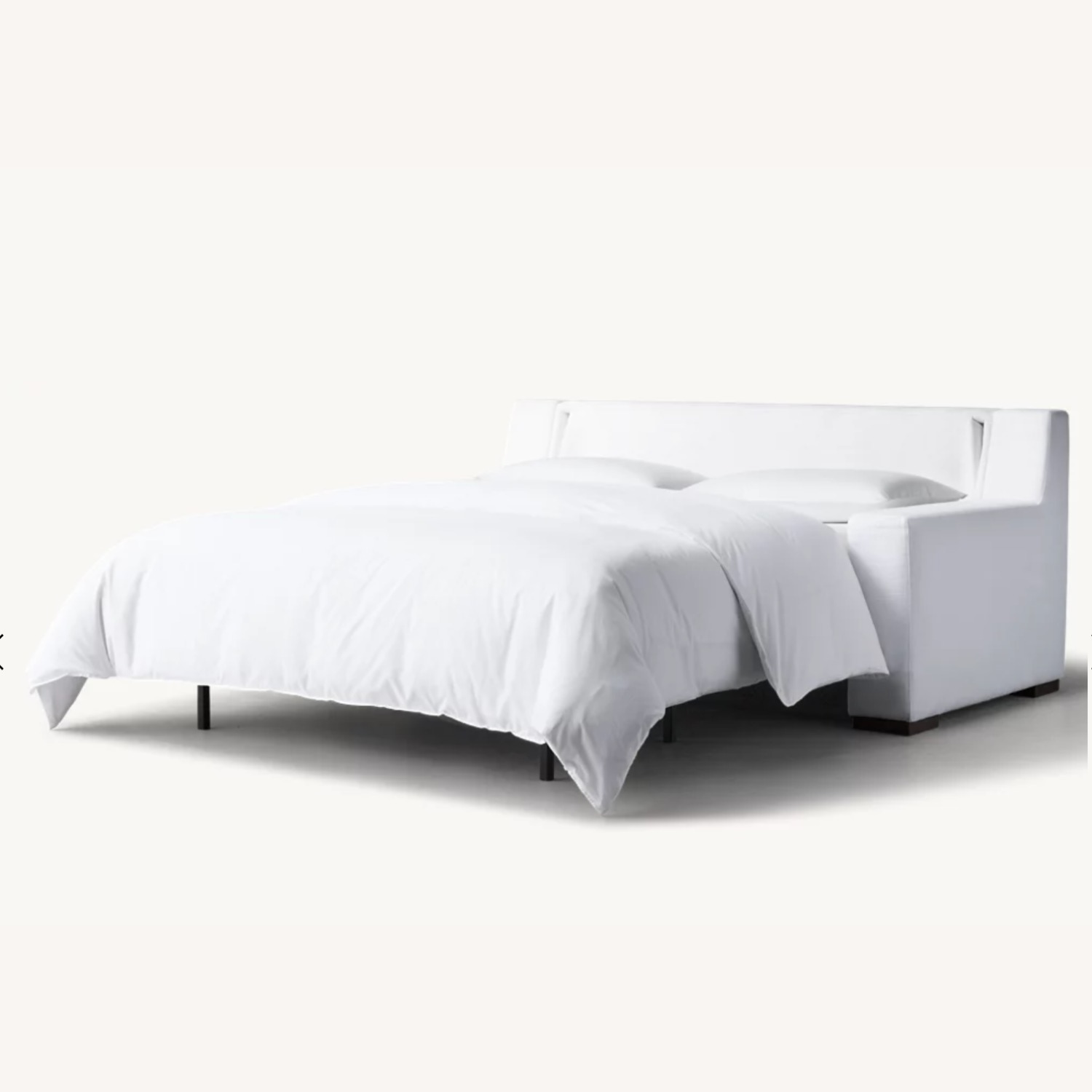 RH Modena Queen Sleeper - image-2