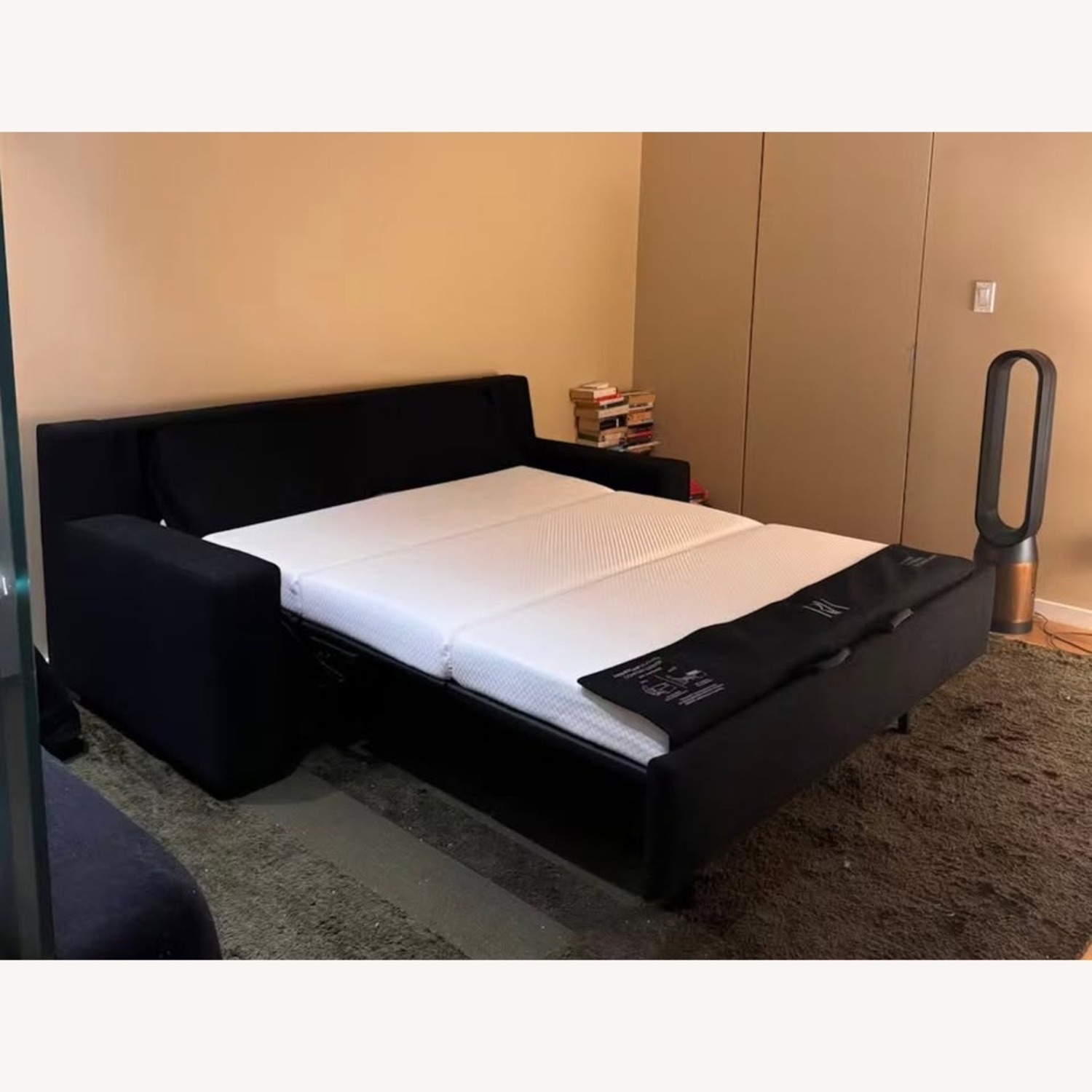 RH Modena Queen Sleeper - image-3