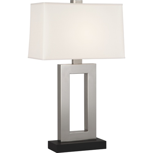 Used Robert Abbey Doughnut Table Lamp for sale on AptDeco