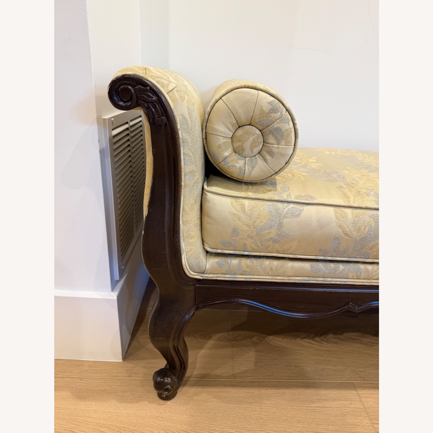 Custom Ethan Allen Bench - image-3