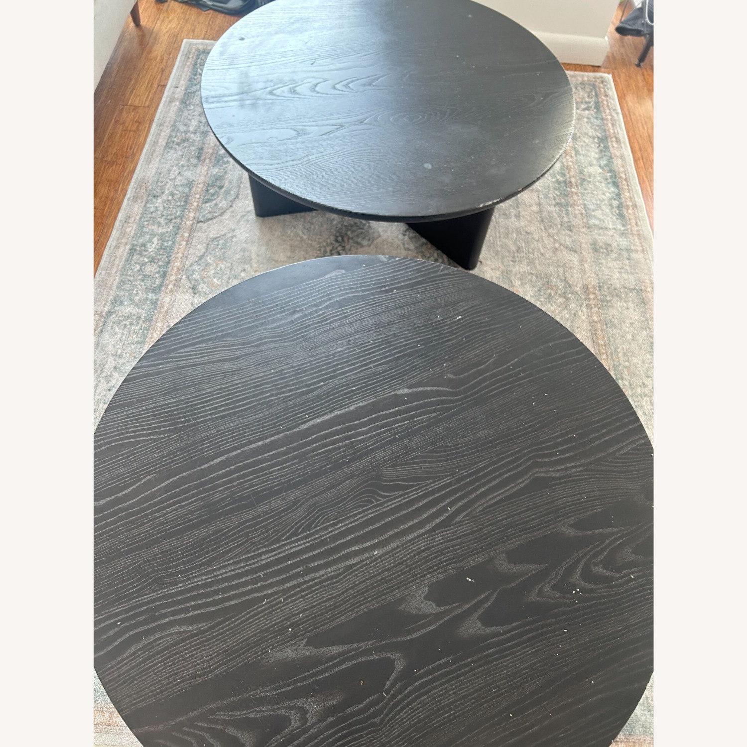 Maiden Home Large Morro Coffee Table - image-1